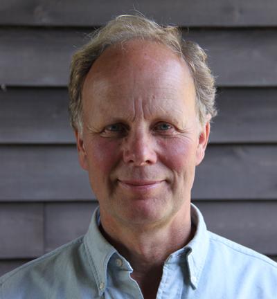 Kim Wilkie, Landscape Architect