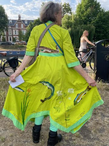 River Dress River Dress