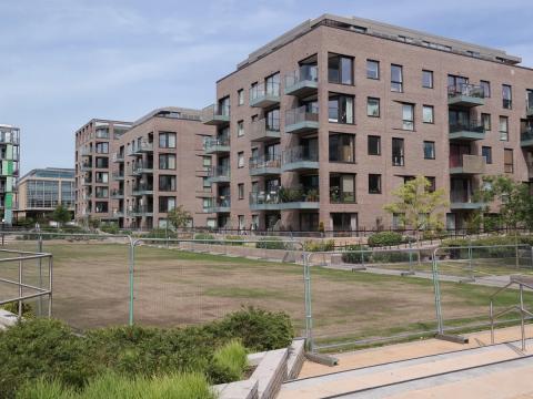Poor design at Cambridge Station Square Cambridge Station Square featured in The Guardian illustrating poor design