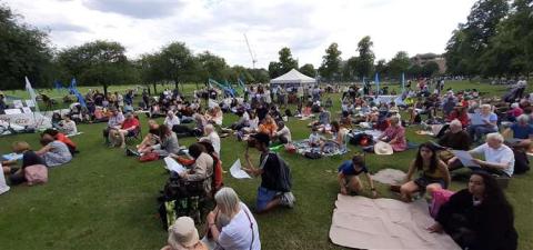 River Rights Festival 2024