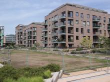 Poor design at Cambridge Station Square Cambridge Station Square featured in The Guardian illustrating poor design