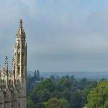Who Decides Cambridge's Future?